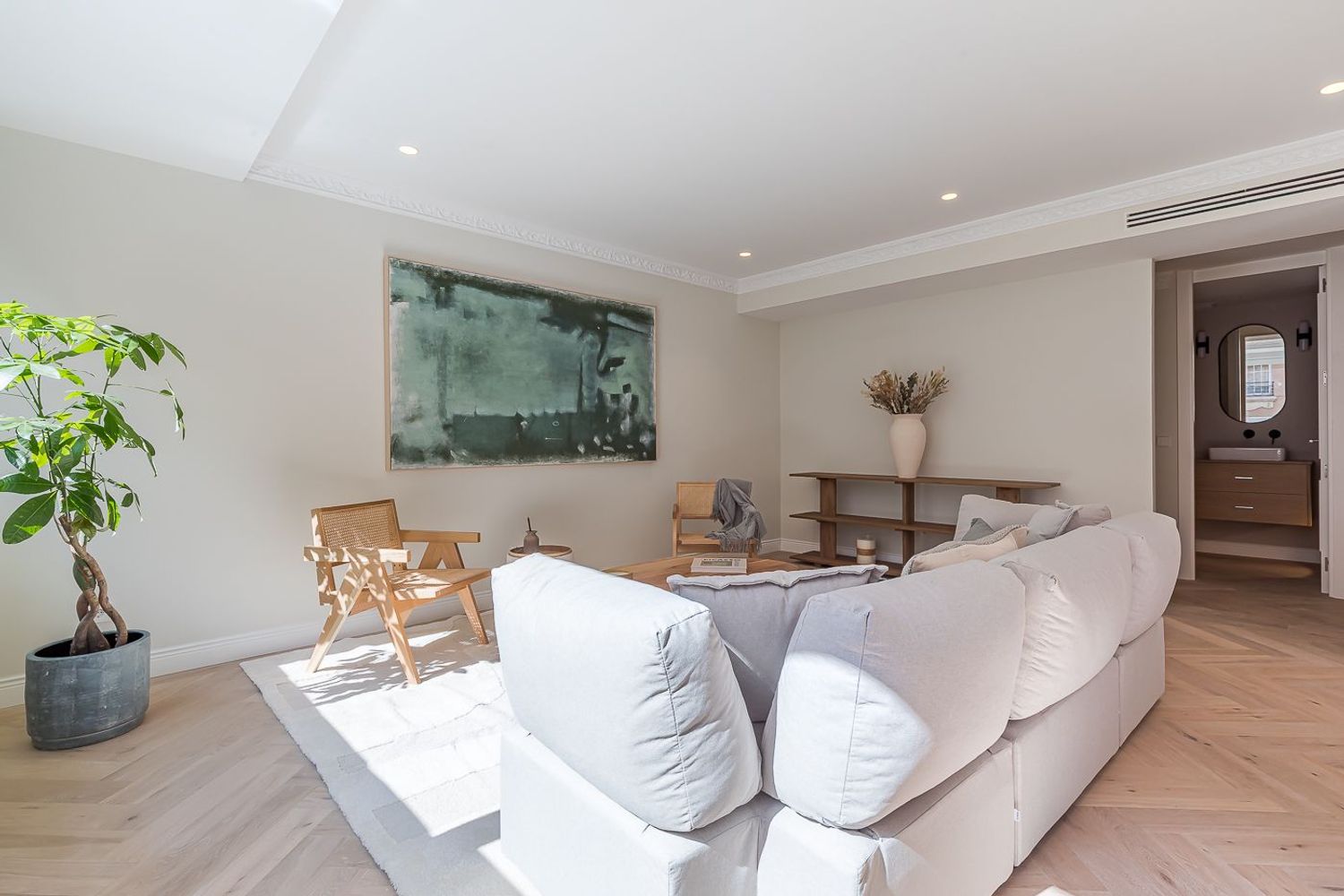 Piso en Venta en Calle de Alonso Cano 0 - Imagen 8