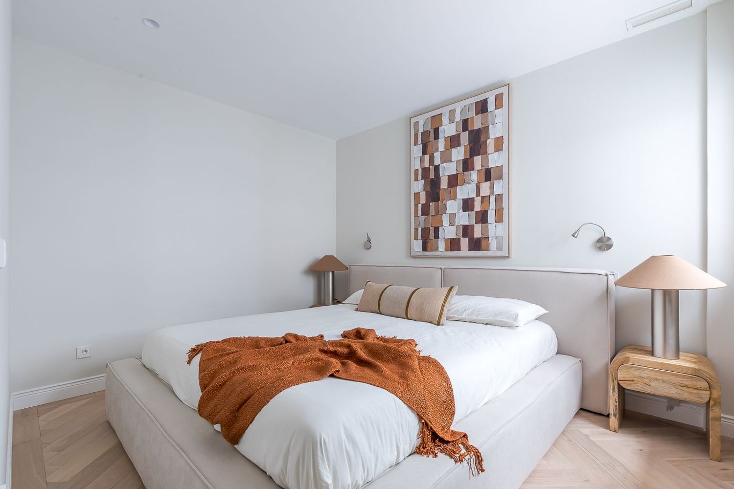 Piso en Venta en Calle de Alonso Cano 0 - Imagen 42