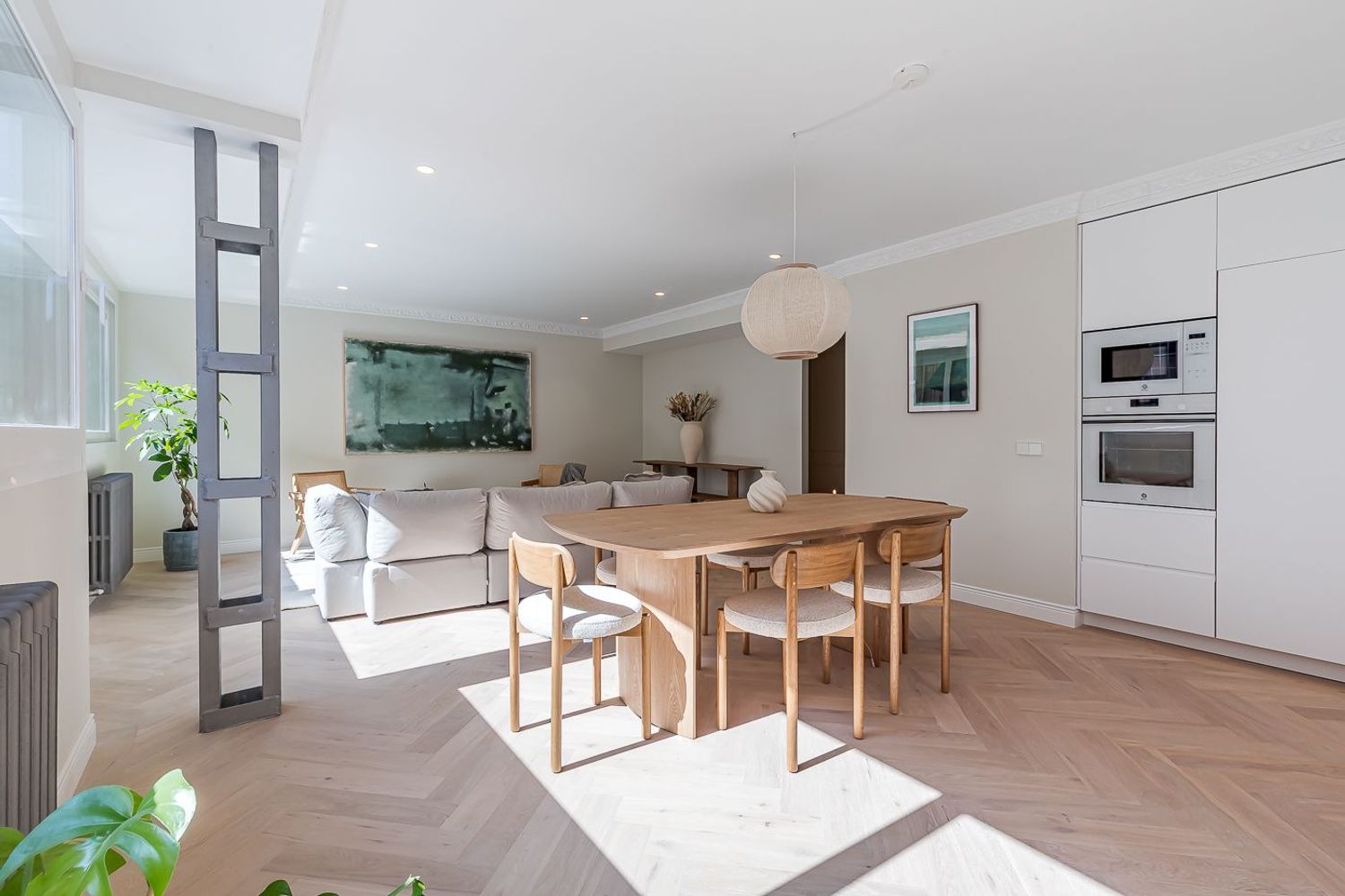 Piso en Venta en Calle de Alonso Cano 0 - Imagen 5