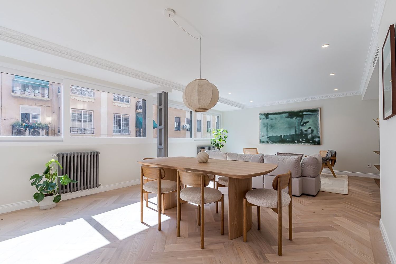 Piso en Venta en Calle de Alonso Cano 0 - Imagen 13