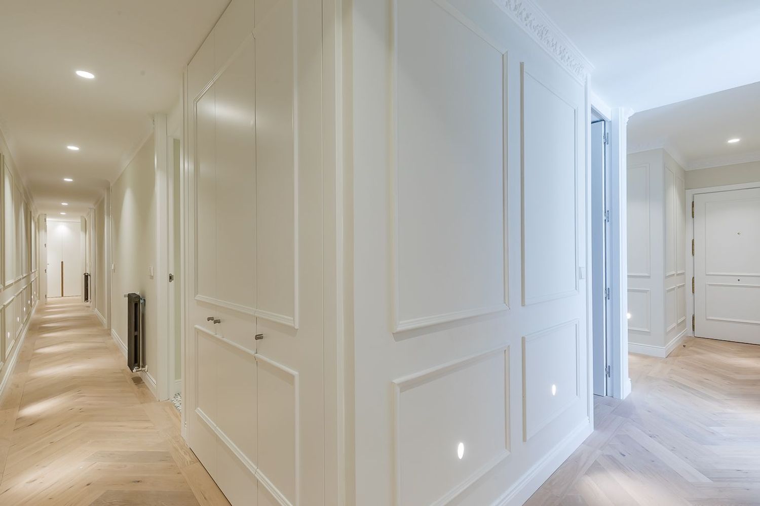 Piso en Venta en Calle de Alonso Cano 0 - Imagen 19