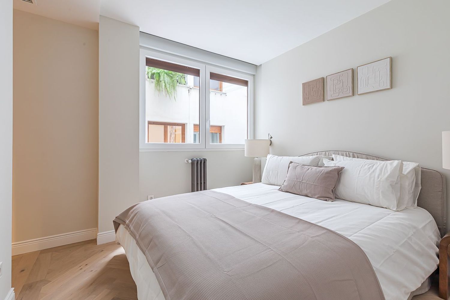 Piso en Venta en Calle de Alonso Cano 0 - Imagen 28