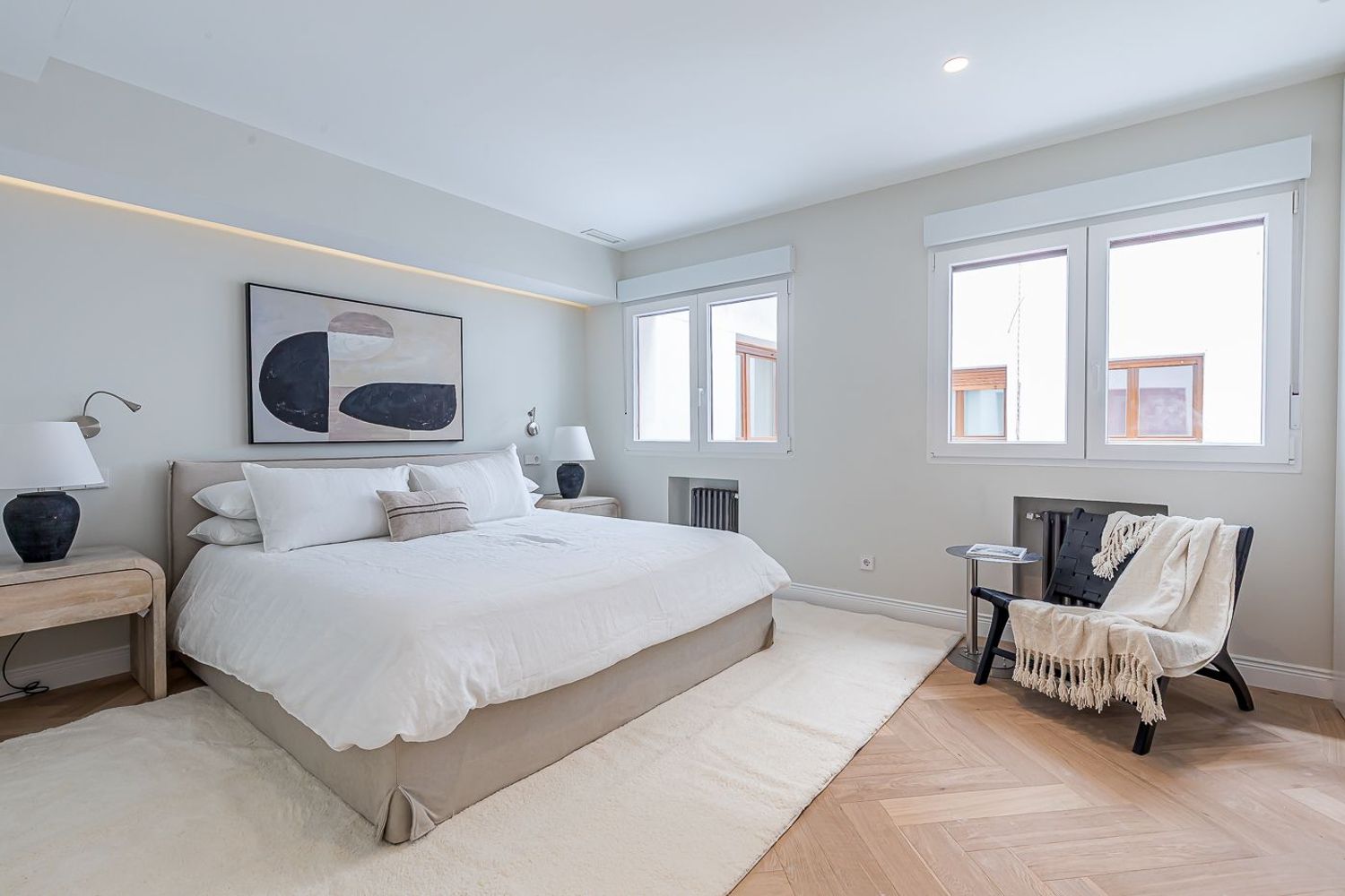 Piso en Venta en Calle de Alonso Cano 0 - Imagen 33