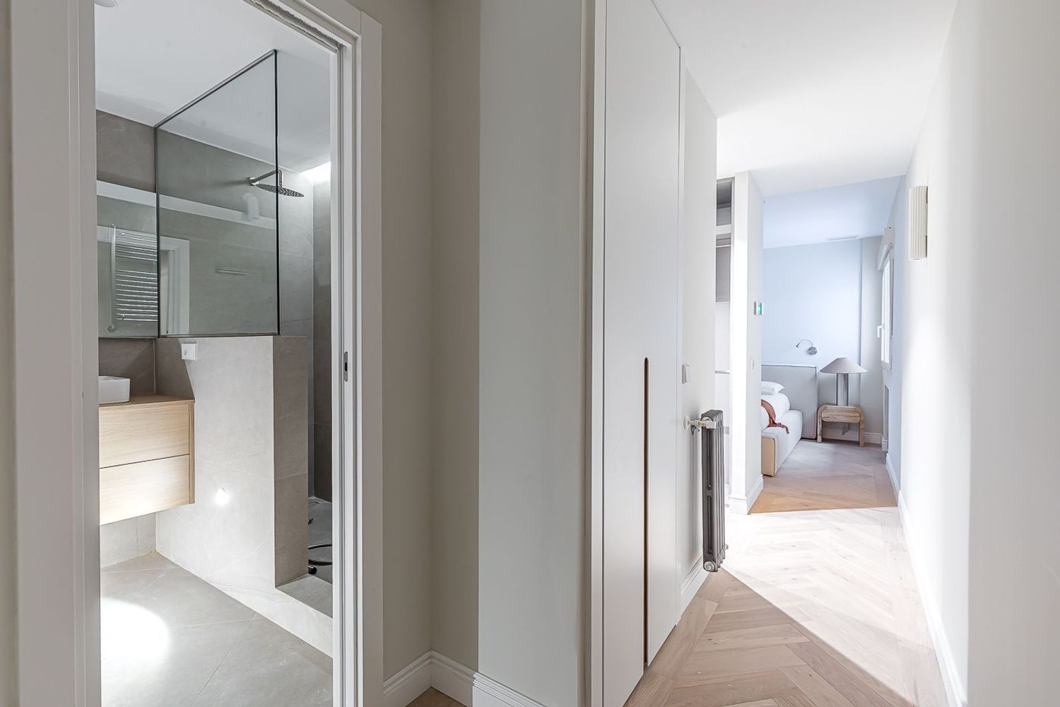 Piso en Venta en Calle de Alonso Cano 0 - Imagen 38