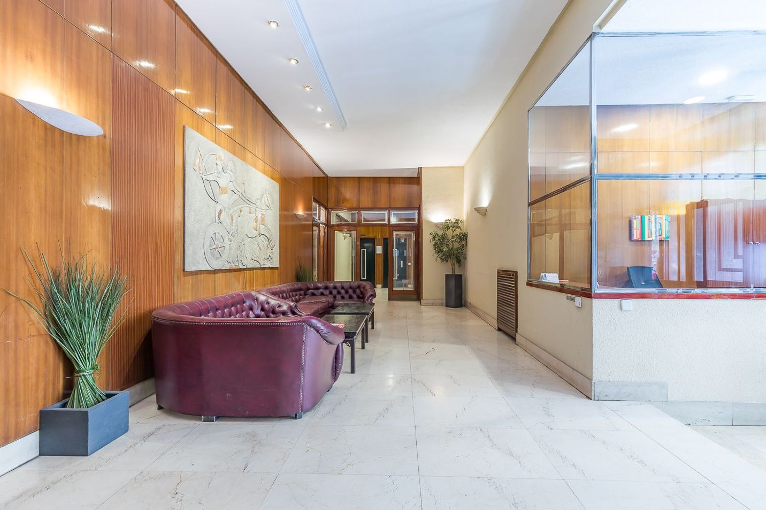 Piso en Venta en Calle de Alonso Cano 0 - Imagen 51