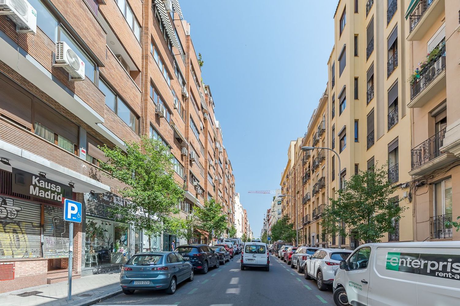 Piso en Venta en Calle de Alonso Cano 0 - Imagen 52