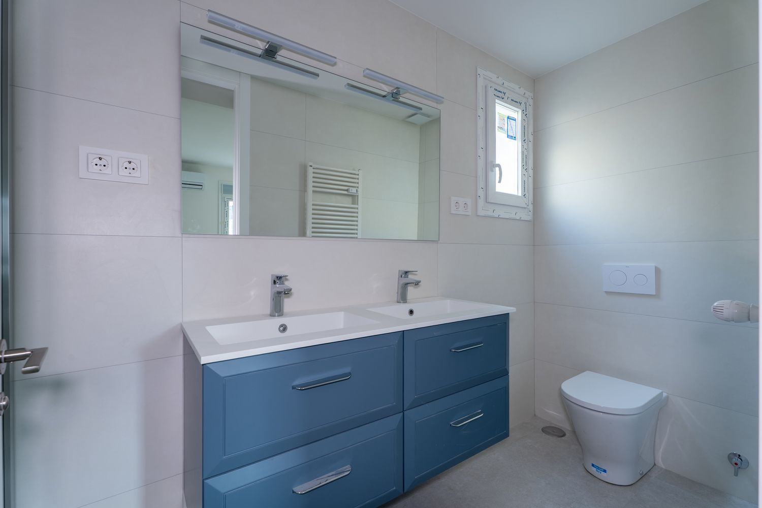 Piso en Venta en Calle de Orense 0 - Imagen 13