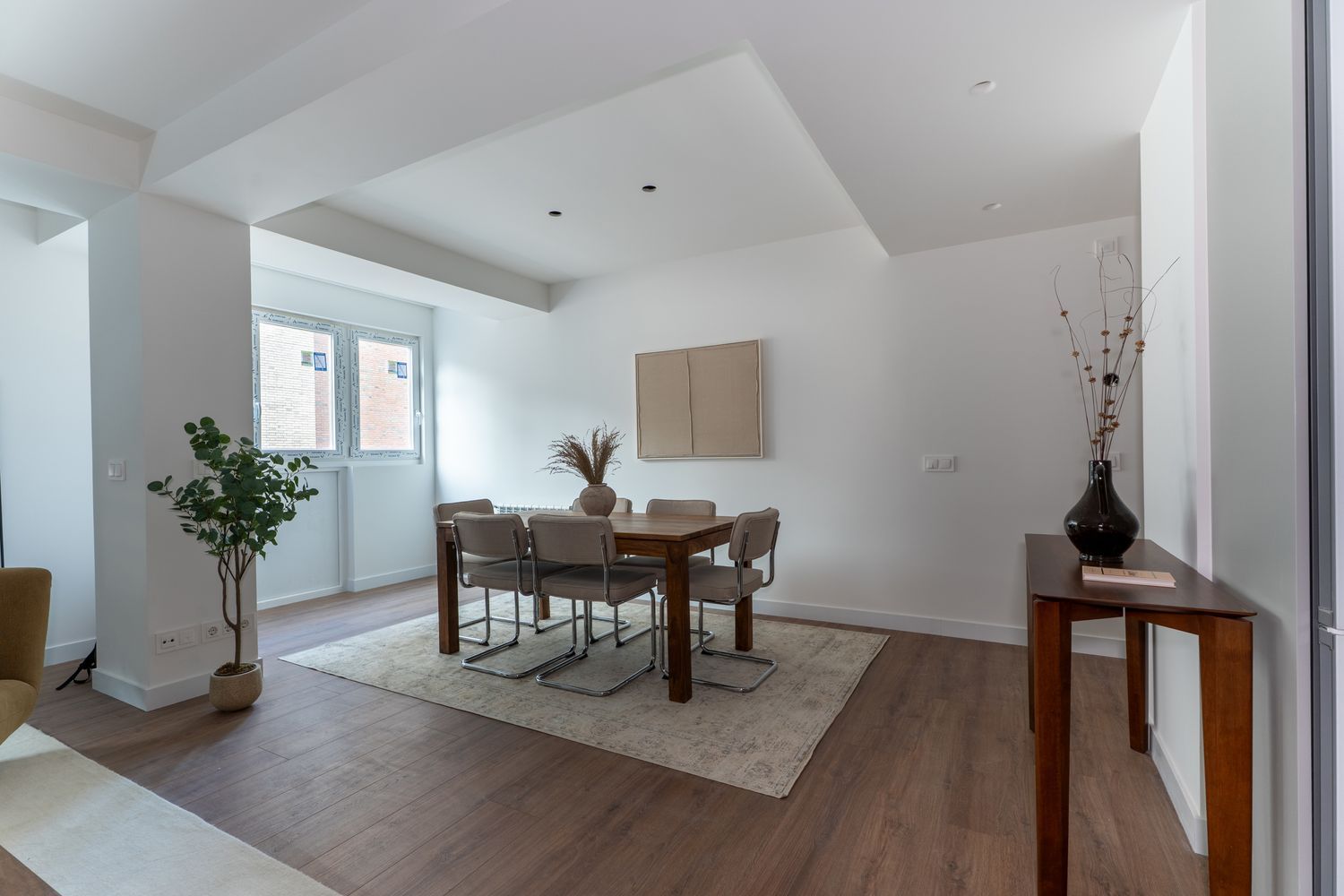 Piso en Venta en Calle de Orense 0 - Imagen 5