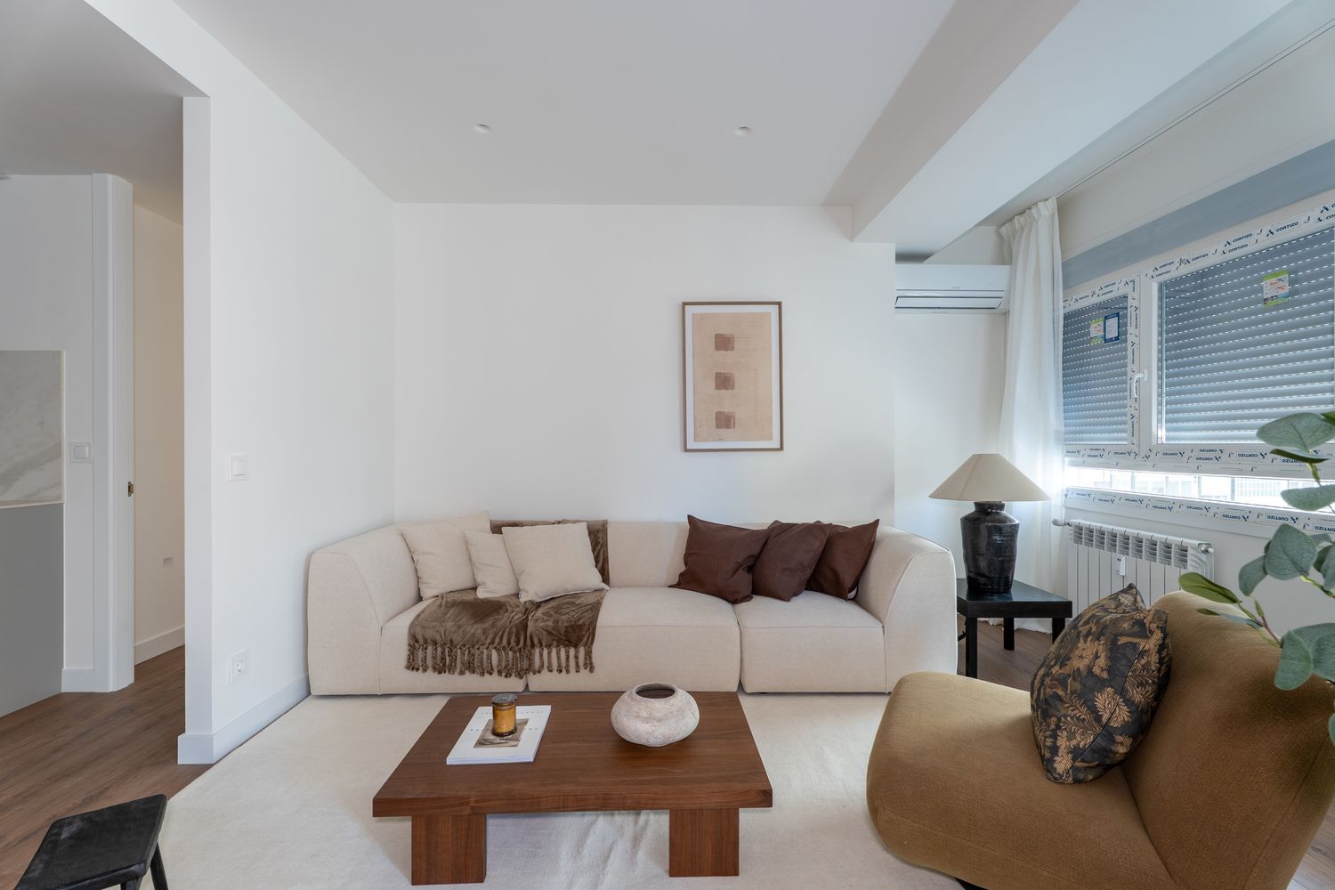 Piso en Venta en Calle de Orense 0 - Imagen 17