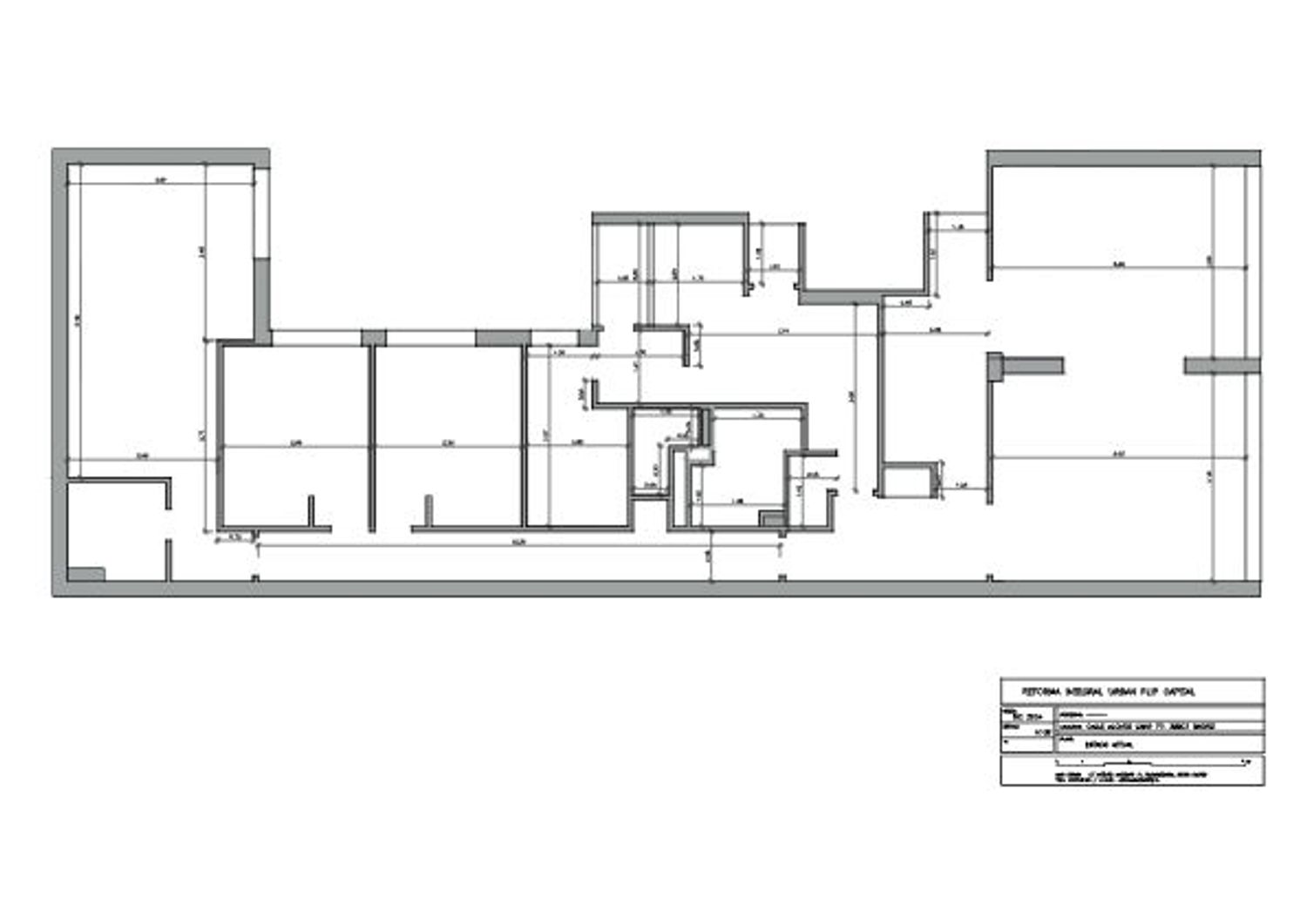 Piso en Venta en Calle de Orense 0 - Imagen 21