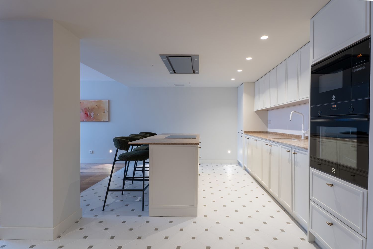 Piso en Venta en Calle de Castelló 0 - Imagen 2