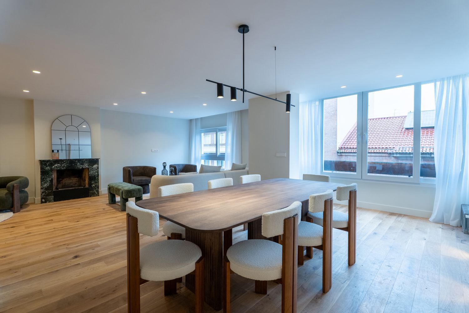 Piso en Venta en Calle de Castelló 0 - Imagen 8