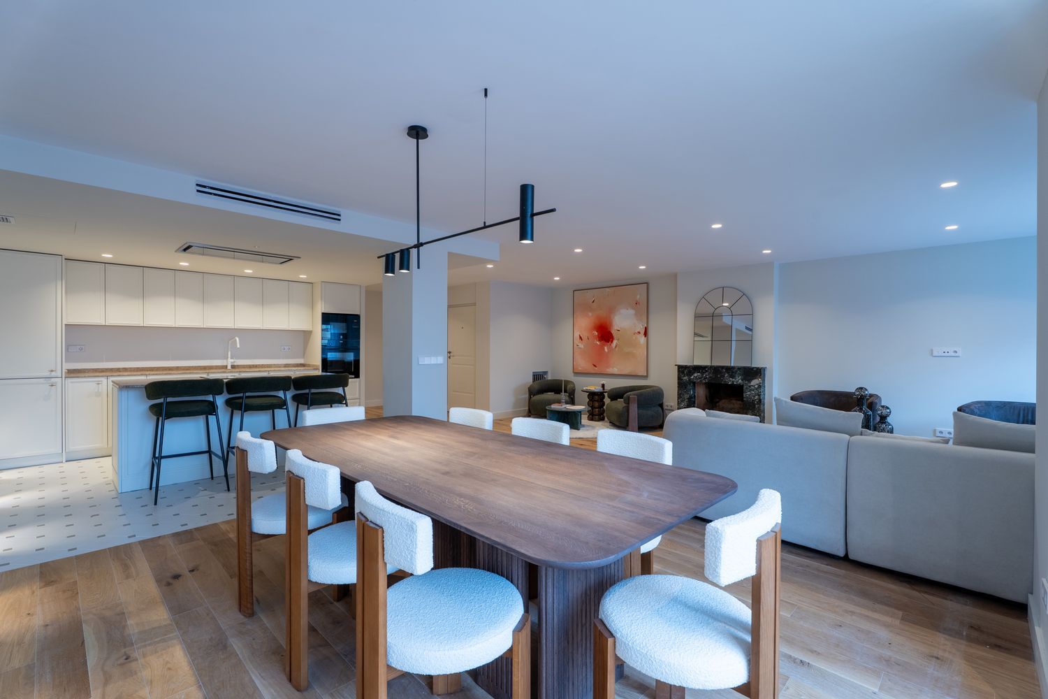 Piso en Venta en Calle de Castelló 0 - Imagen 12