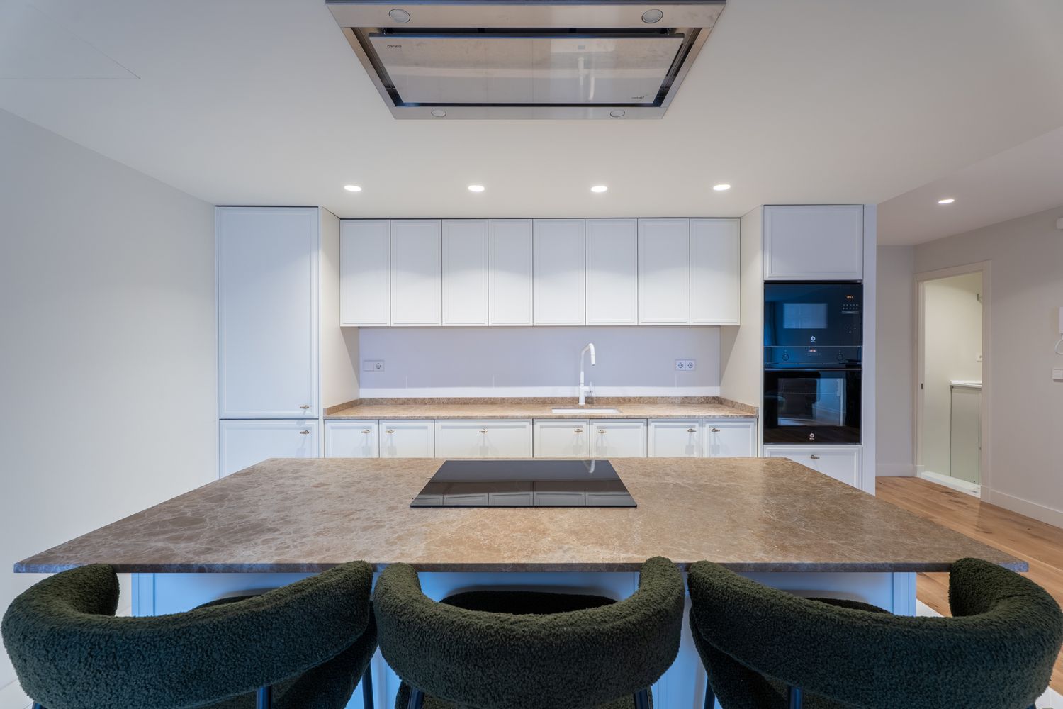 Piso en Venta en Calle de Castelló 0 - Imagen 10