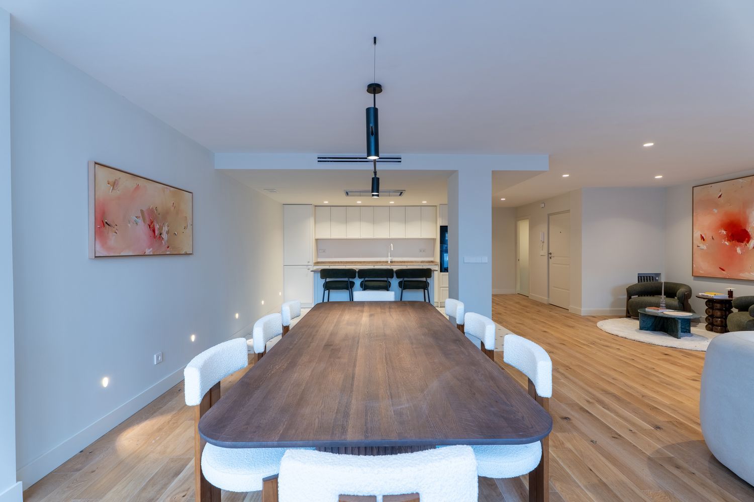 Piso en Venta en Calle de Castelló 0 - Imagen 13