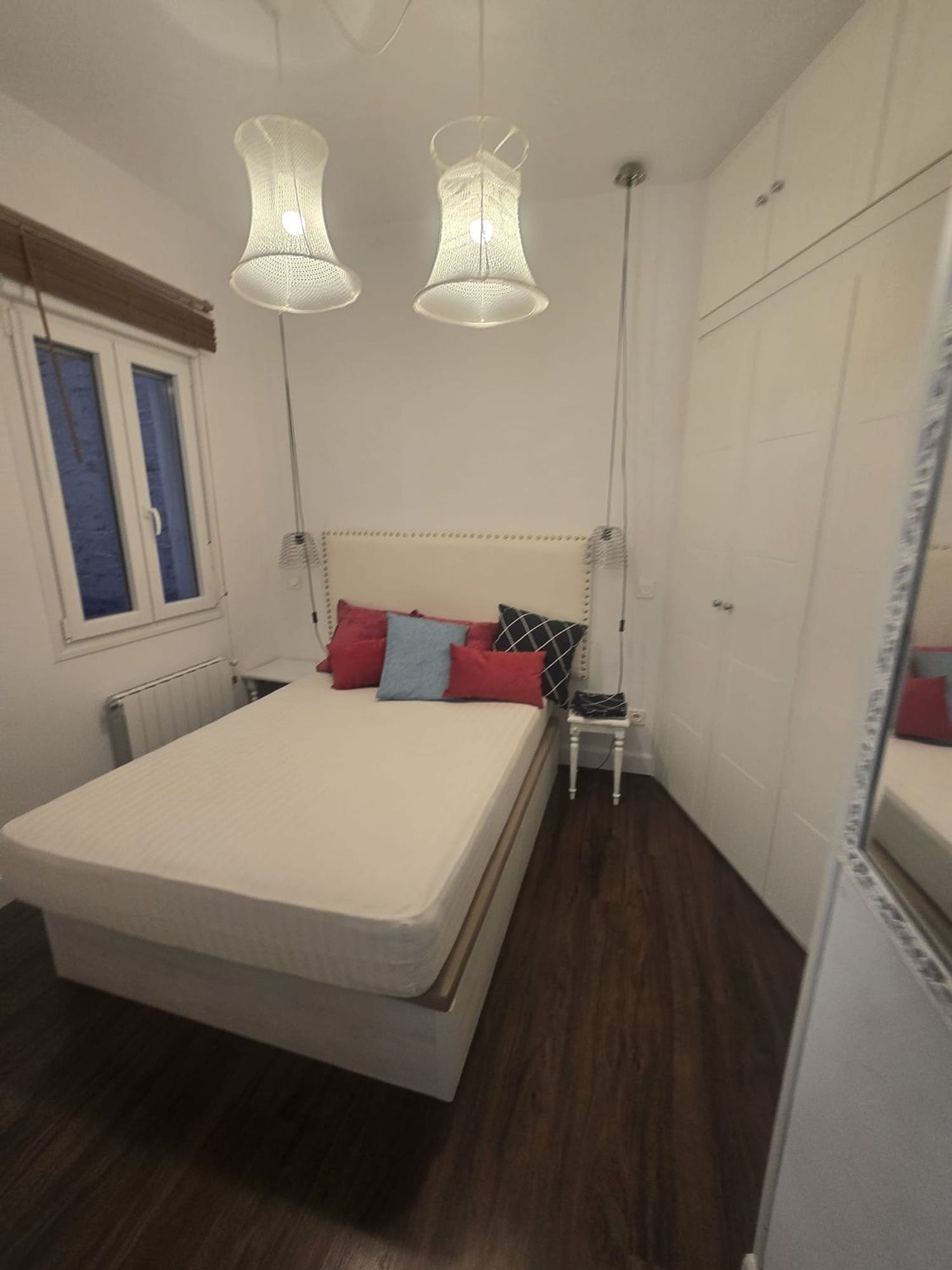 Piso en Alquiler en Calle de Alonso Cano 18 - Imagen 4