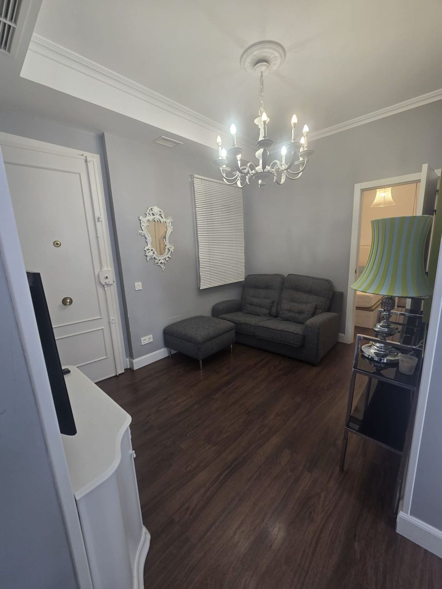 Piso en Alquiler en Calle de Alonso Cano 18 - Imagen 10