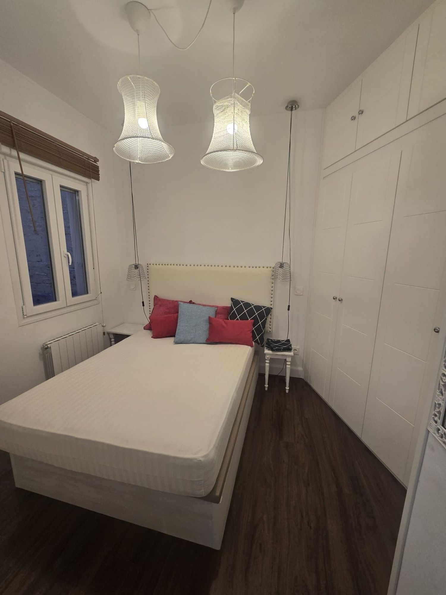 Piso en Alquiler en Calle de Alonso Cano 18 - Imagen 17