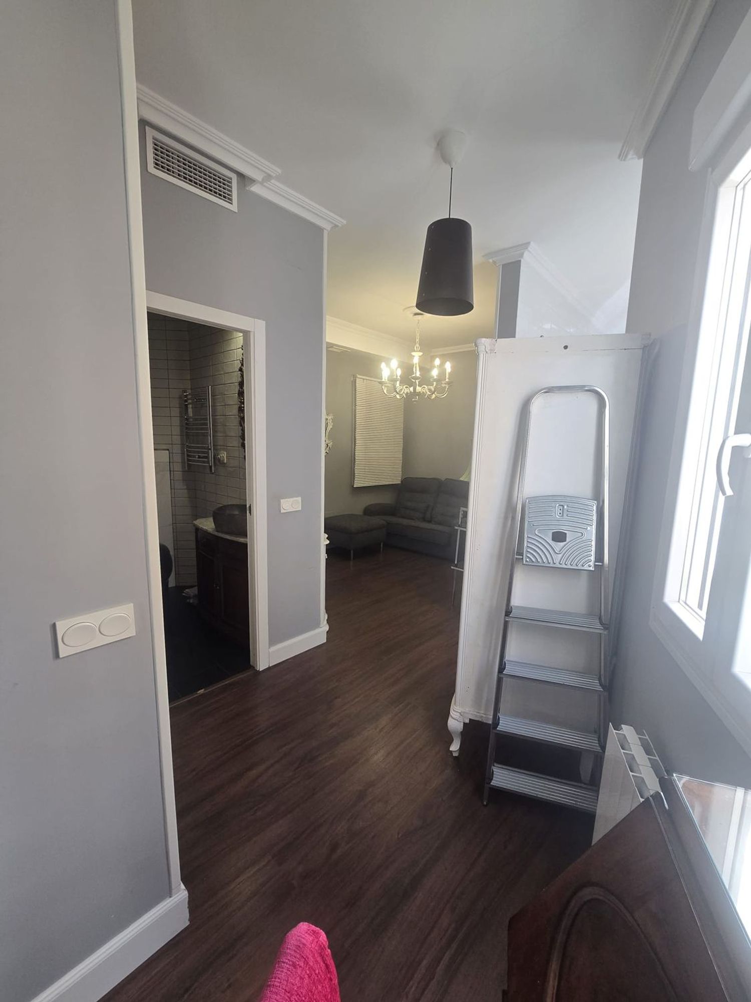 Piso en Alquiler en Calle de Alonso Cano 18 - Imagen 6