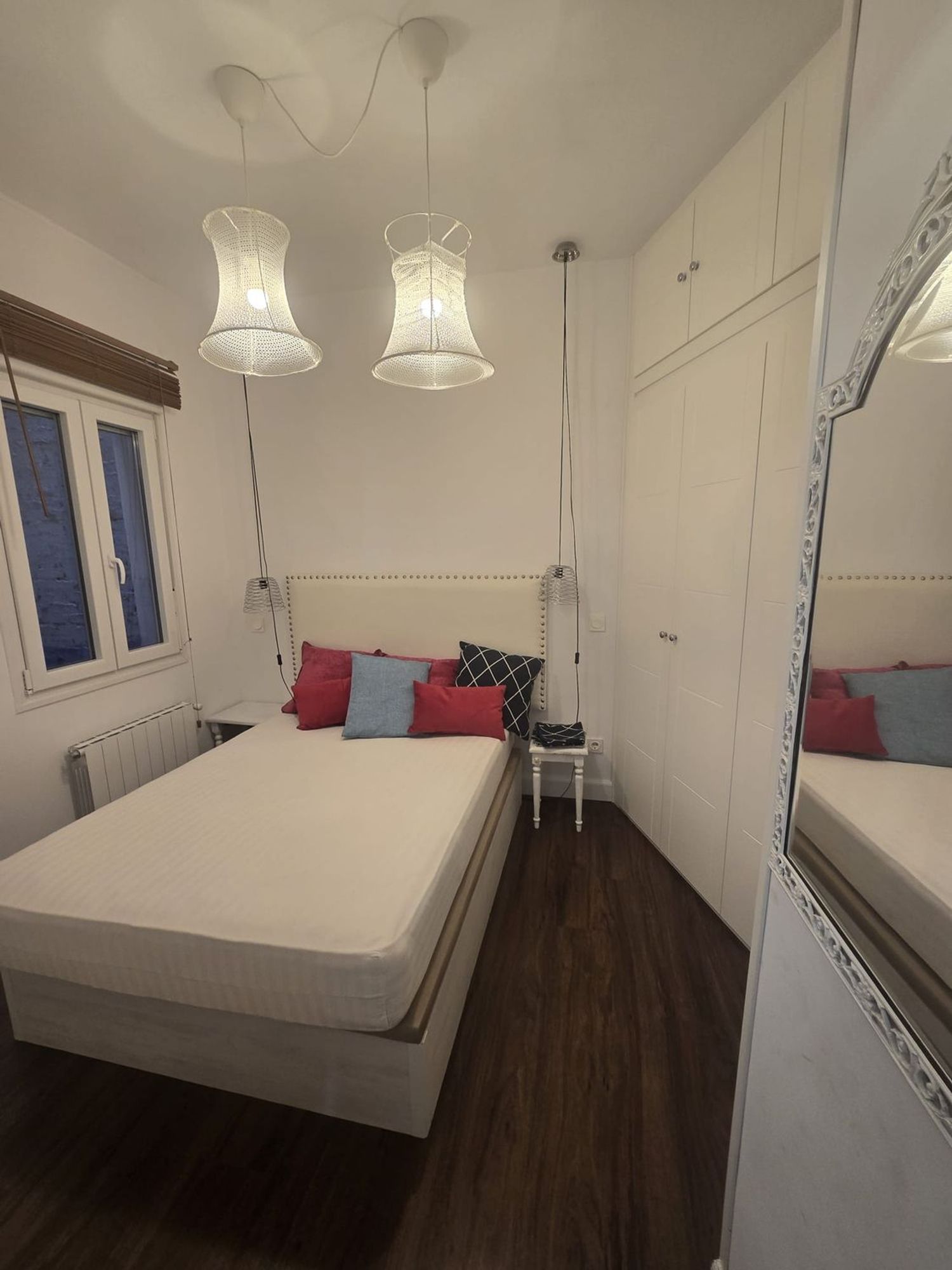 Piso en Alquiler en Calle de Alonso Cano 18 - Imagen 3