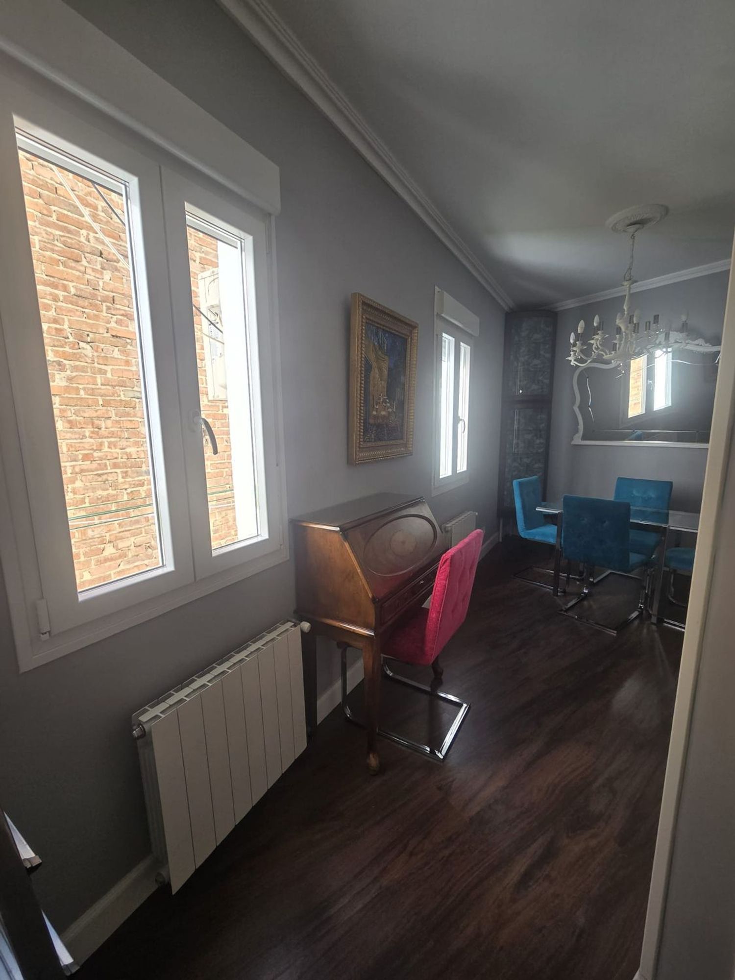 Piso en Alquiler en Calle de Alonso Cano 18 - Imagen 8