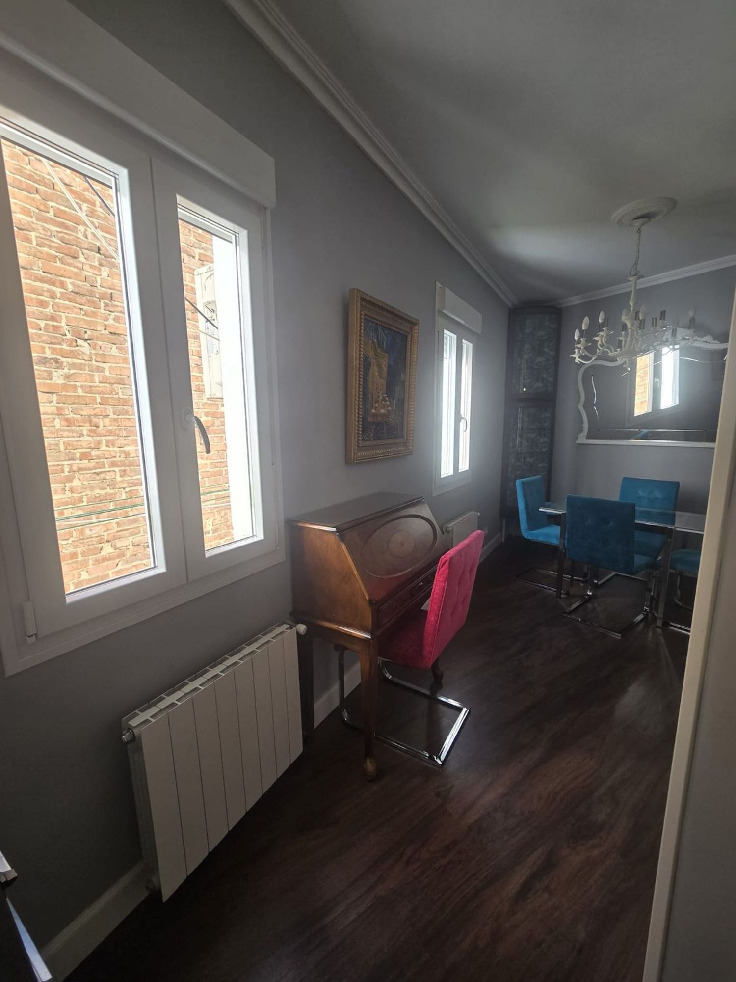 Piso en Alquiler en Calle de Alonso Cano 18 - Imagen 13