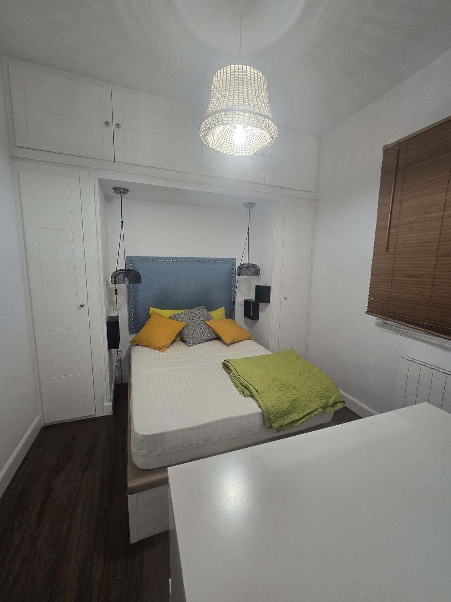 Piso en Alquiler en Calle de Alonso Cano 18 - Imagen 9