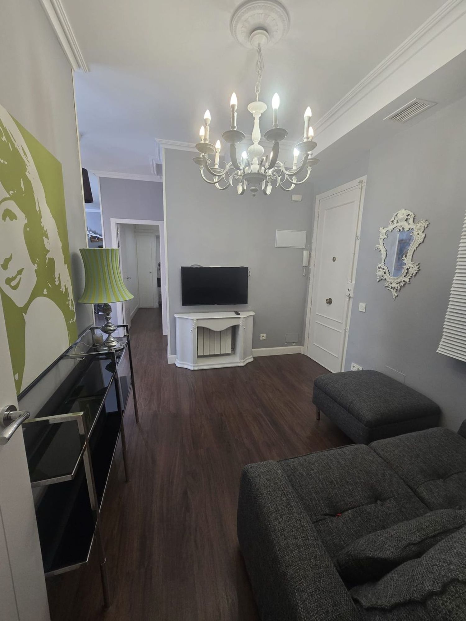 Piso en Alquiler en Calle de Alonso Cano 18 - Imagen 11