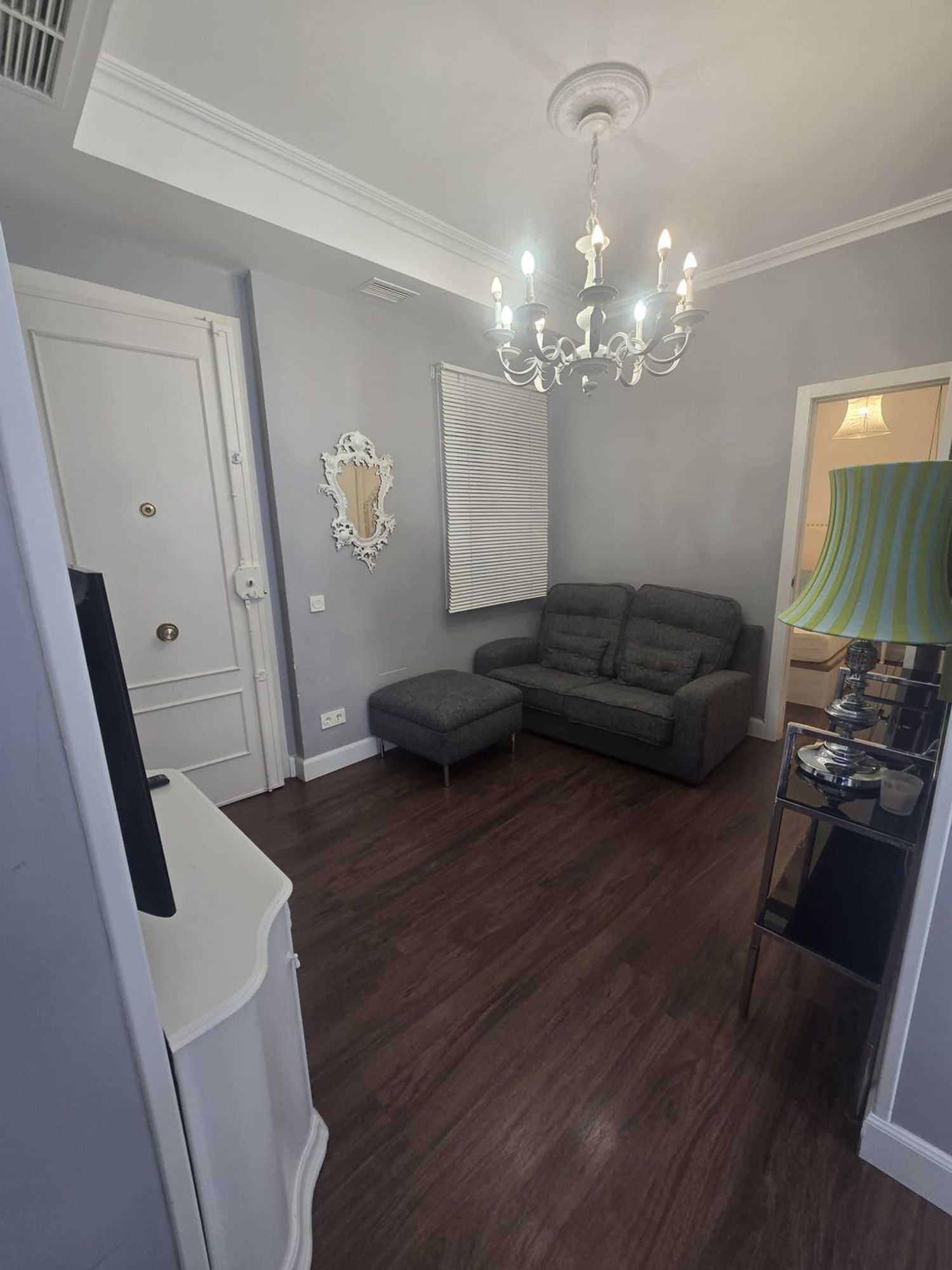 Piso en Alquiler en Calle de Alonso Cano 18 - Imagen 12