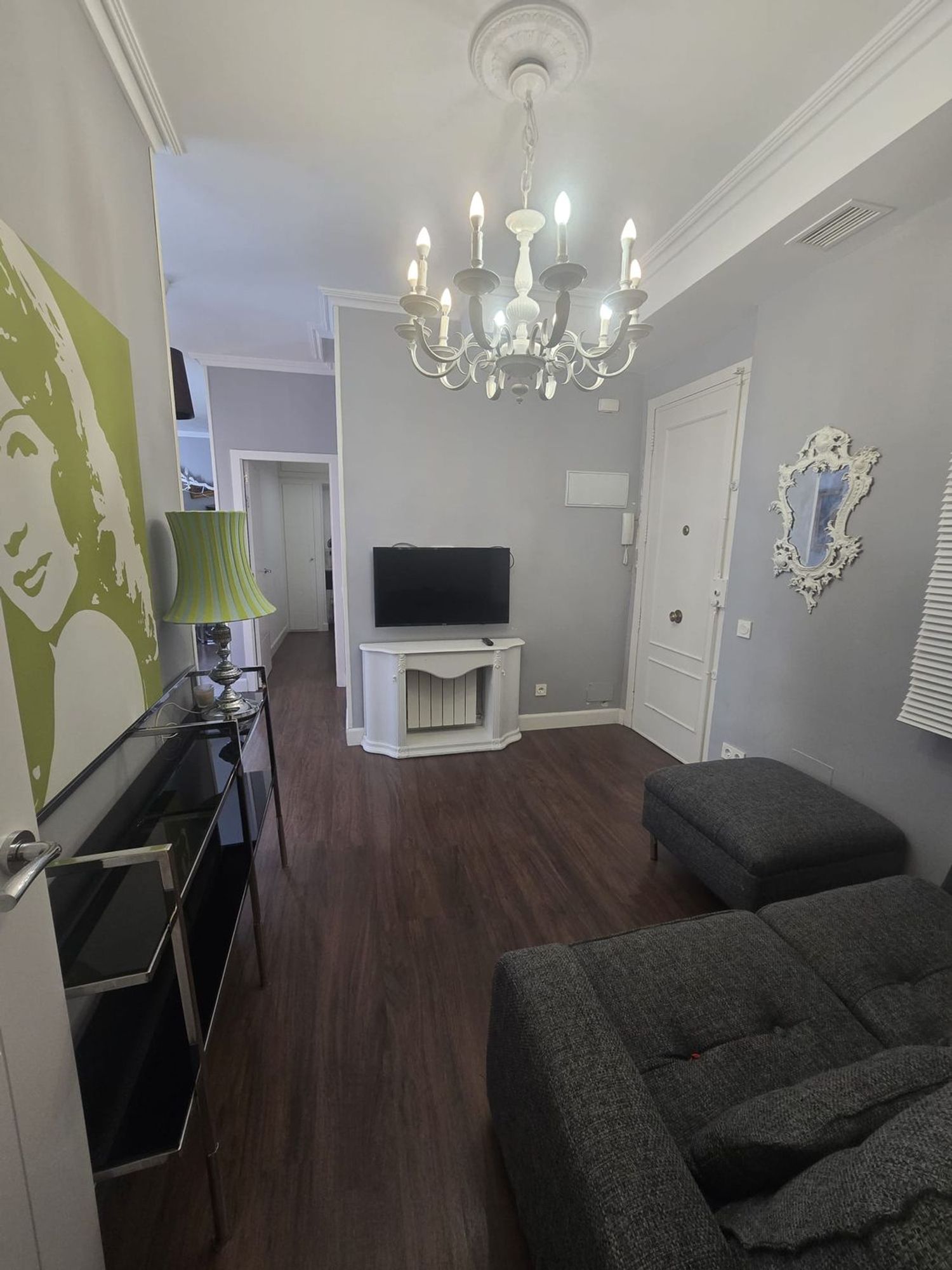 Piso en Alquiler en Calle de Alonso Cano 18 - Imagen 14