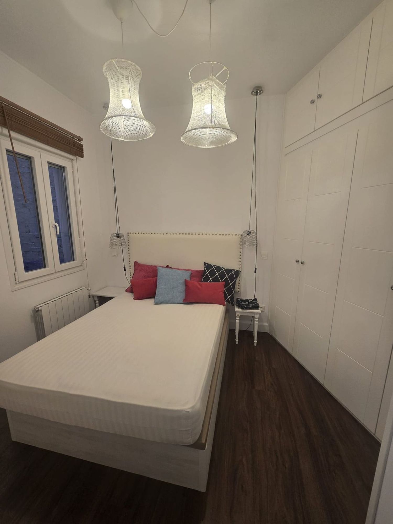 Piso en Alquiler en Calle de Alonso Cano 18 - Imagen 15