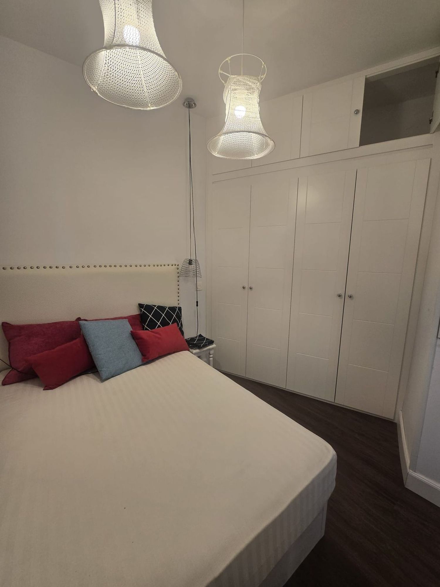 Piso en Alquiler en Calle de Alonso Cano 18 - Imagen 16