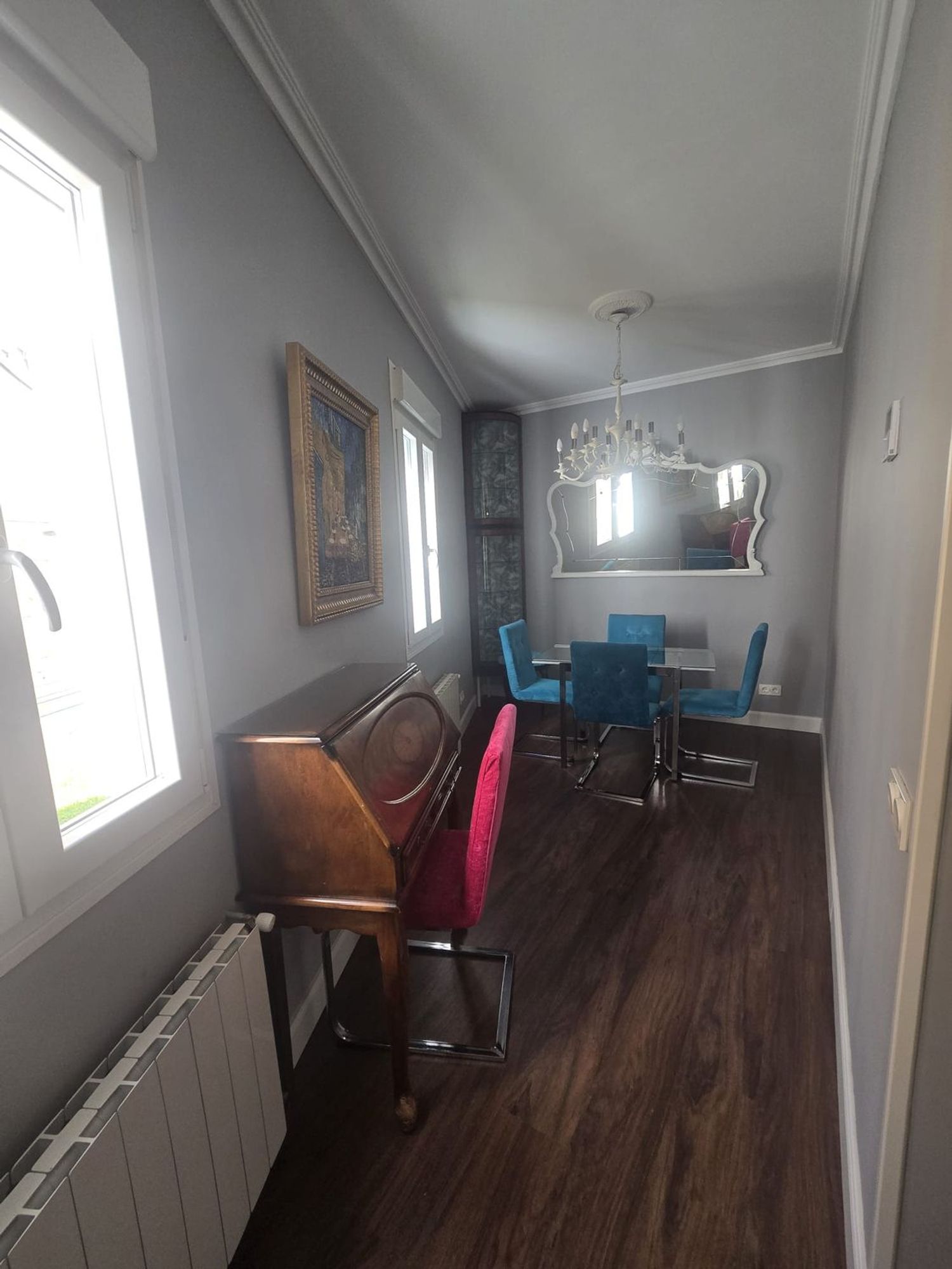 Piso en Alquiler en Calle de Alonso Cano 18 - Imagen 19