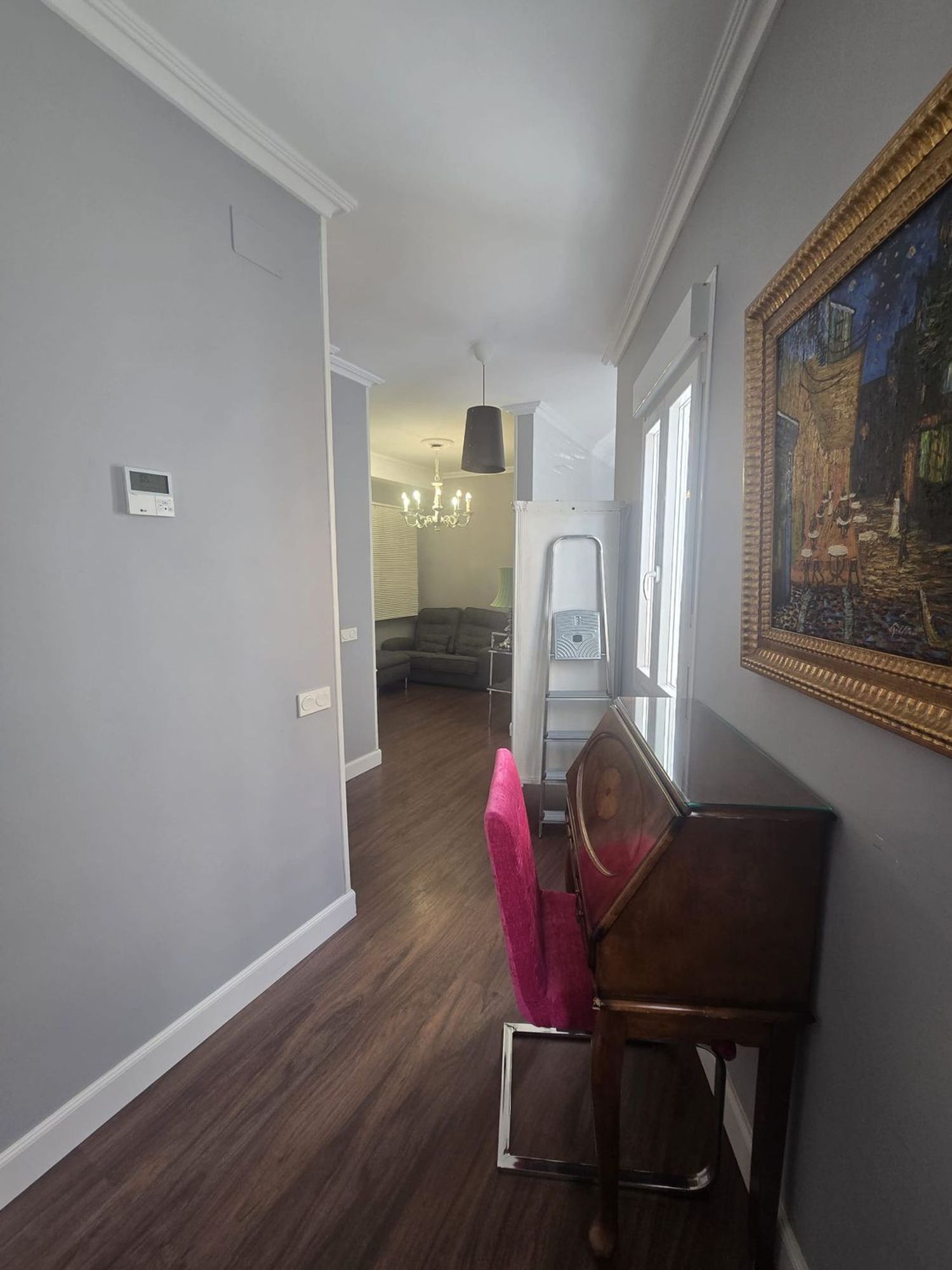 Piso en Alquiler en Calle de Alonso Cano 18 - Imagen 18