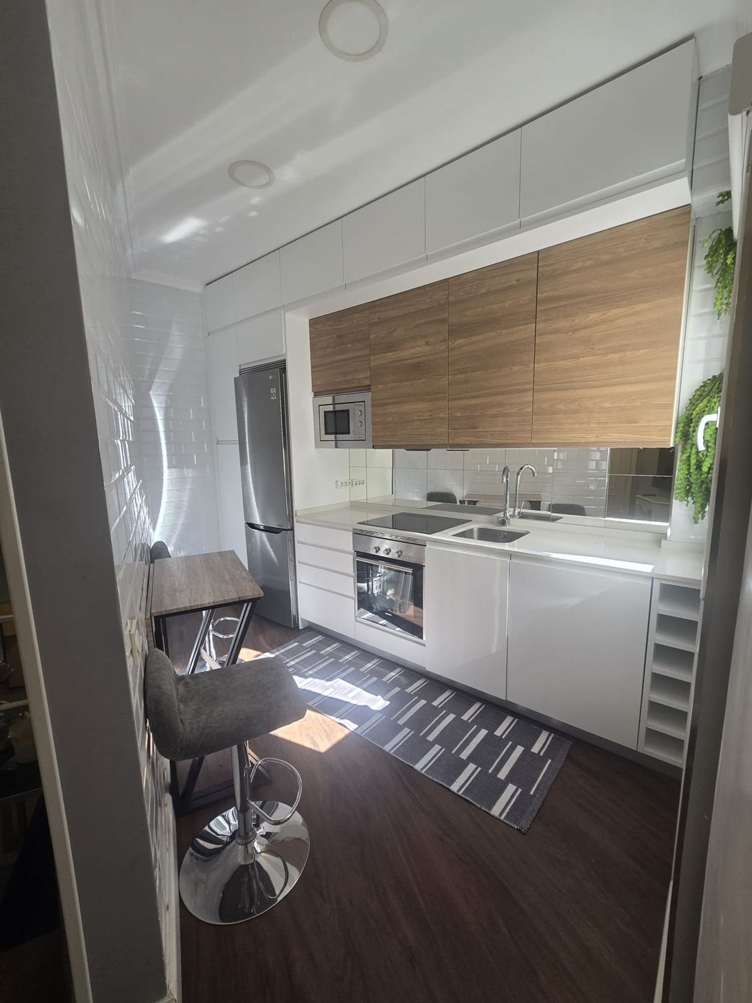 Piso en Alquiler en Calle de Alonso Cano 18 - Imagen 7