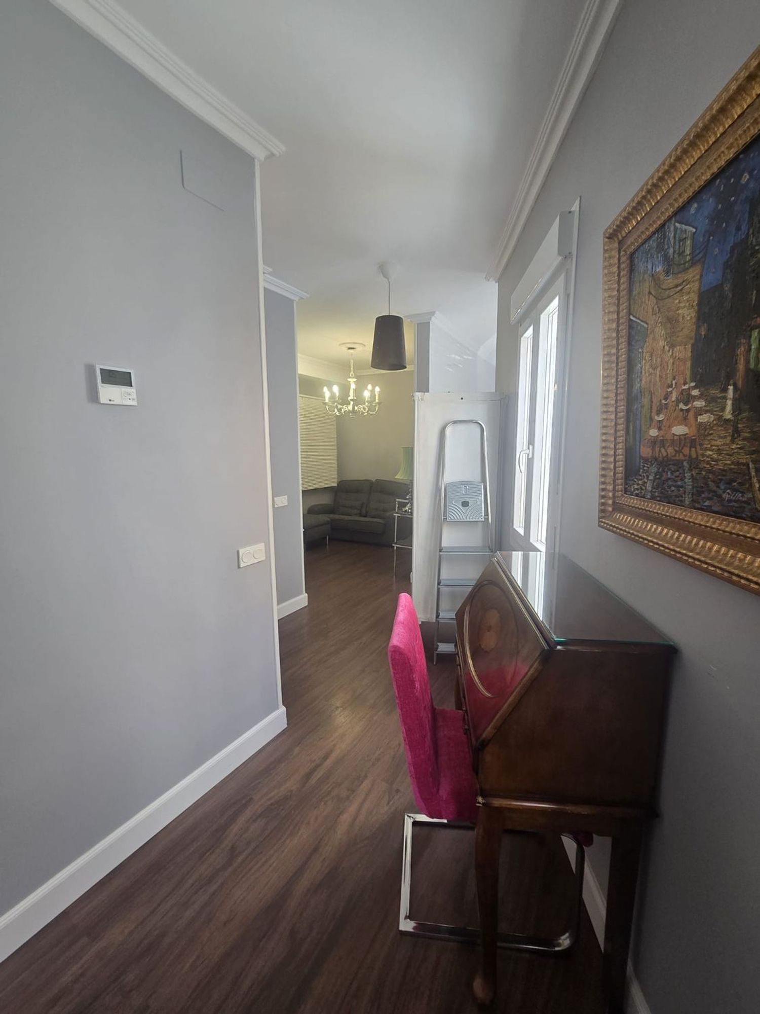 Piso en Alquiler en Calle de Alonso Cano 18 - Imagen 20