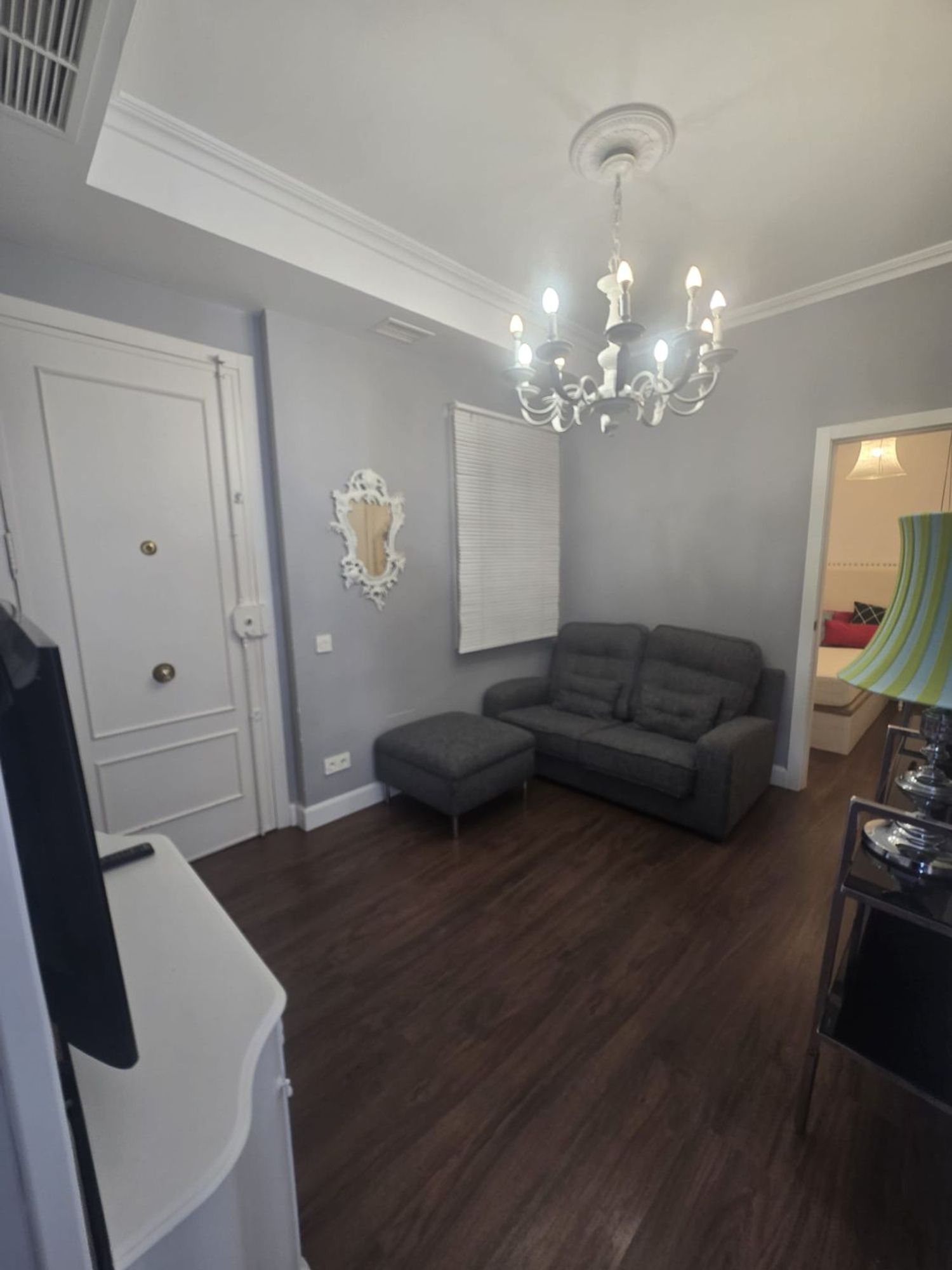 Piso en Alquiler en Calle de Alonso Cano 18 - Imagen 21