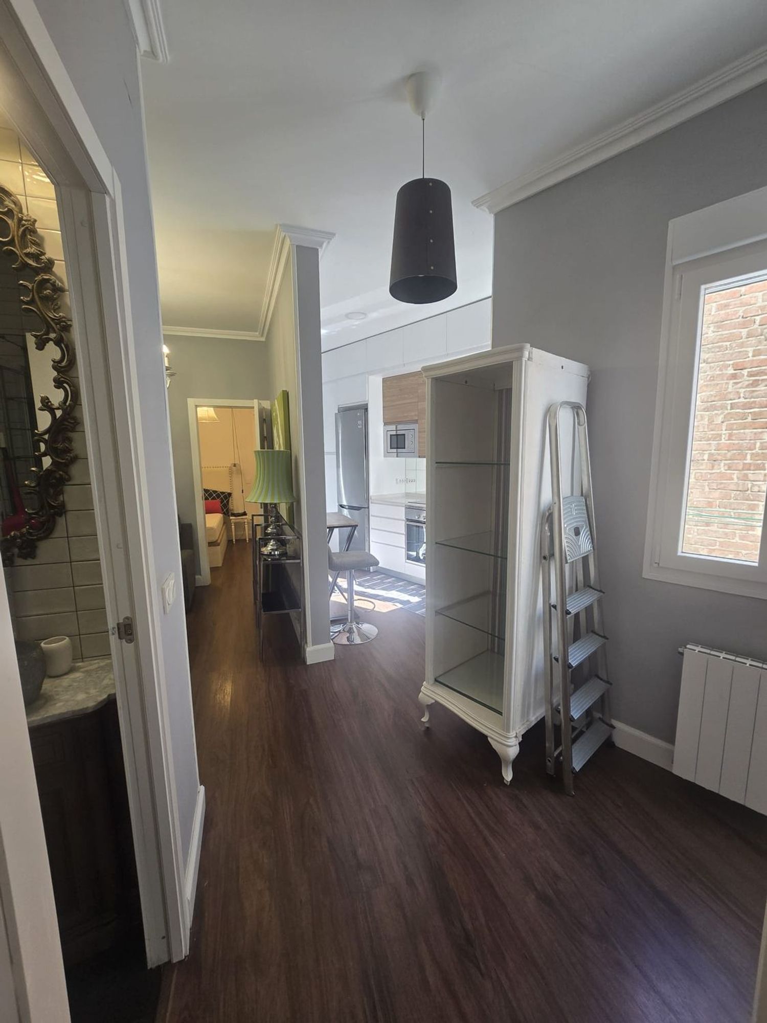 Piso en Alquiler en Calle de Alonso Cano 18 - Imagen 22