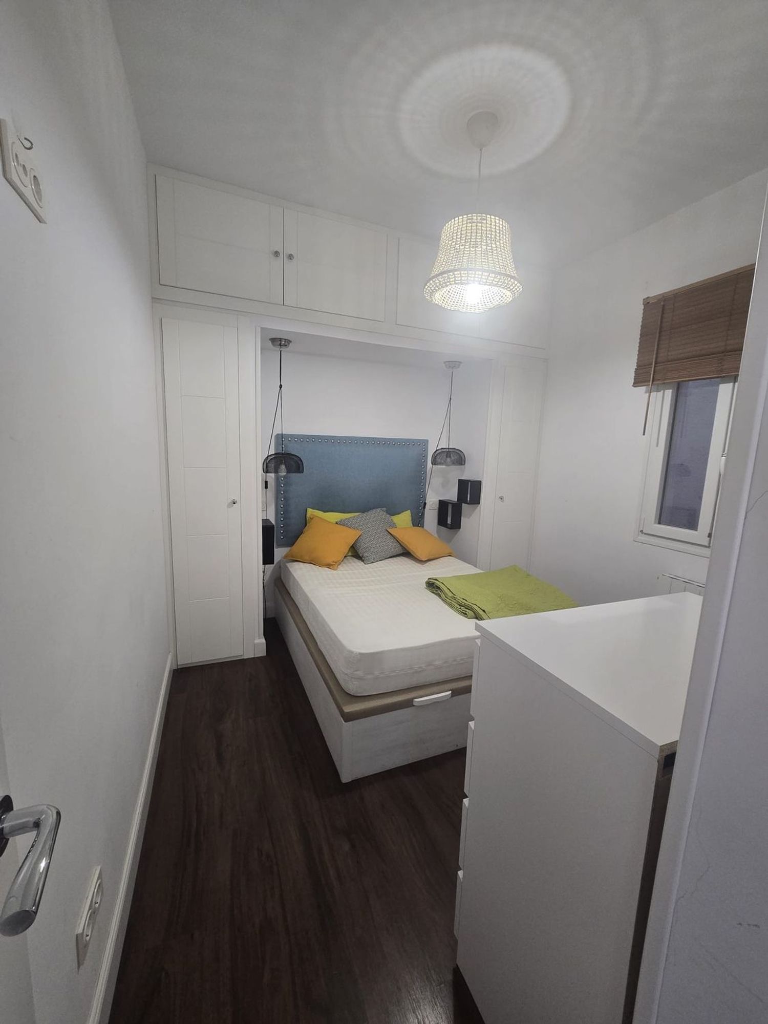 Piso en Alquiler en Calle de Alonso Cano 18 - Imagen 28