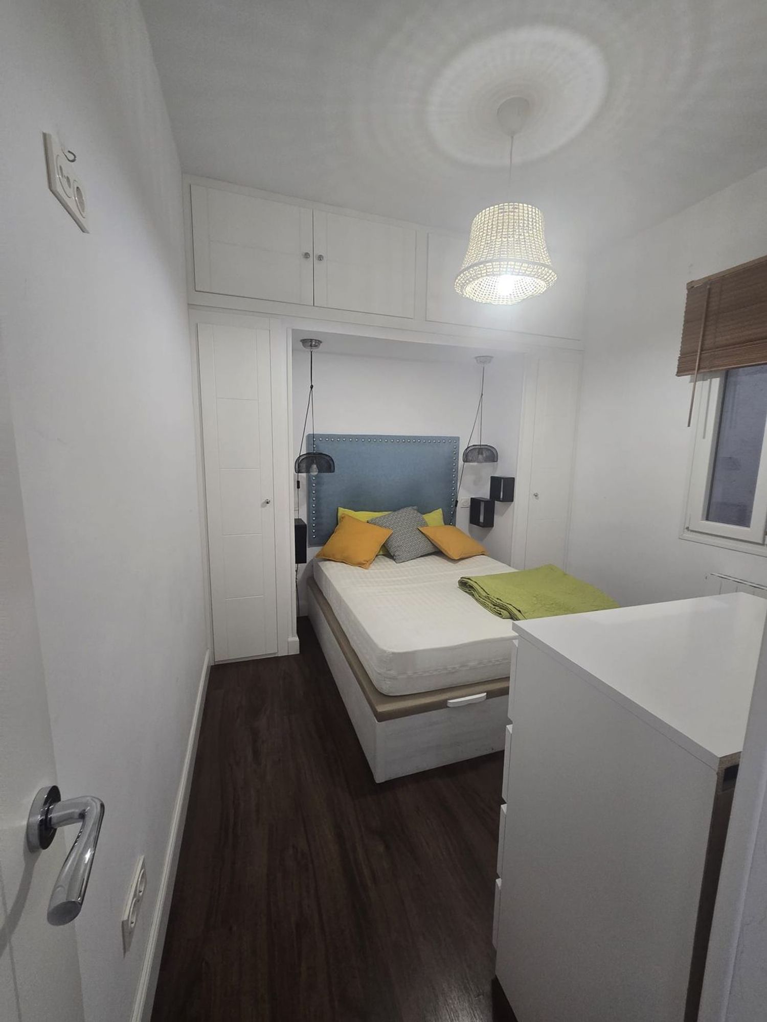 Piso en Alquiler en Calle de Alonso Cano 18 - Imagen 27