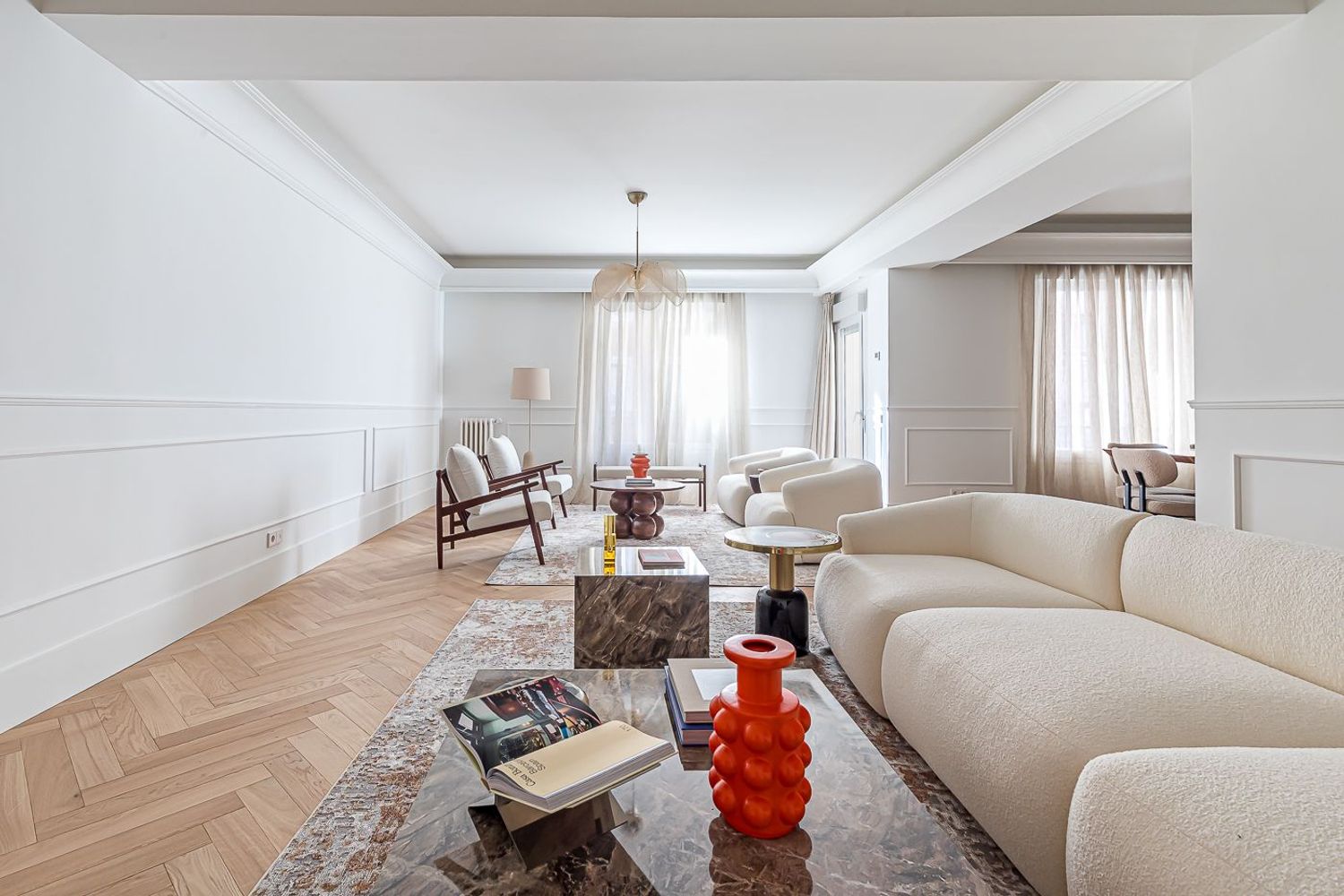 Piso en Venta en Calle de Maldonado 0 - Imagen 2