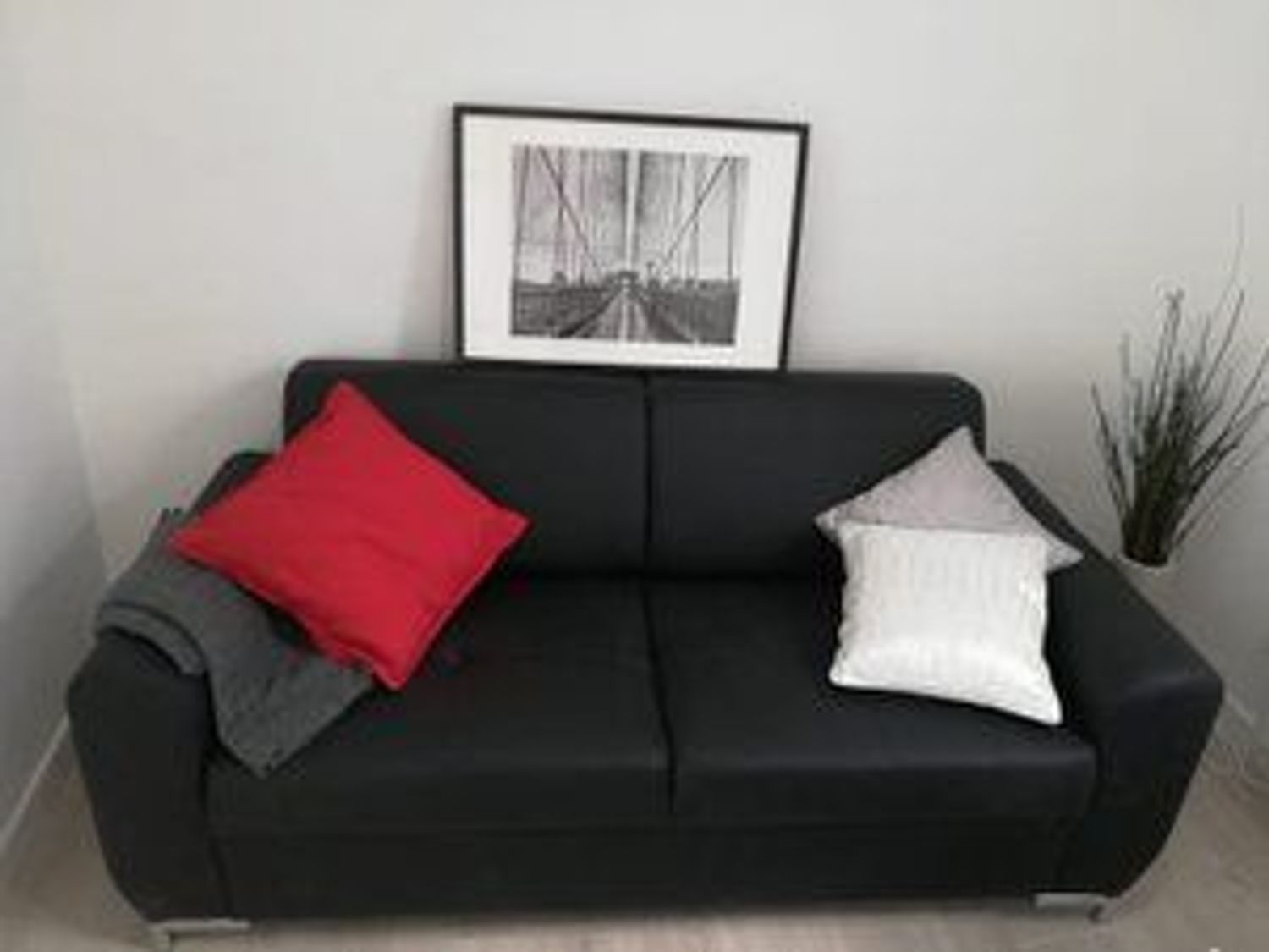 Piso en Alquiler en Calle de Jaén 1 - Imagen 6