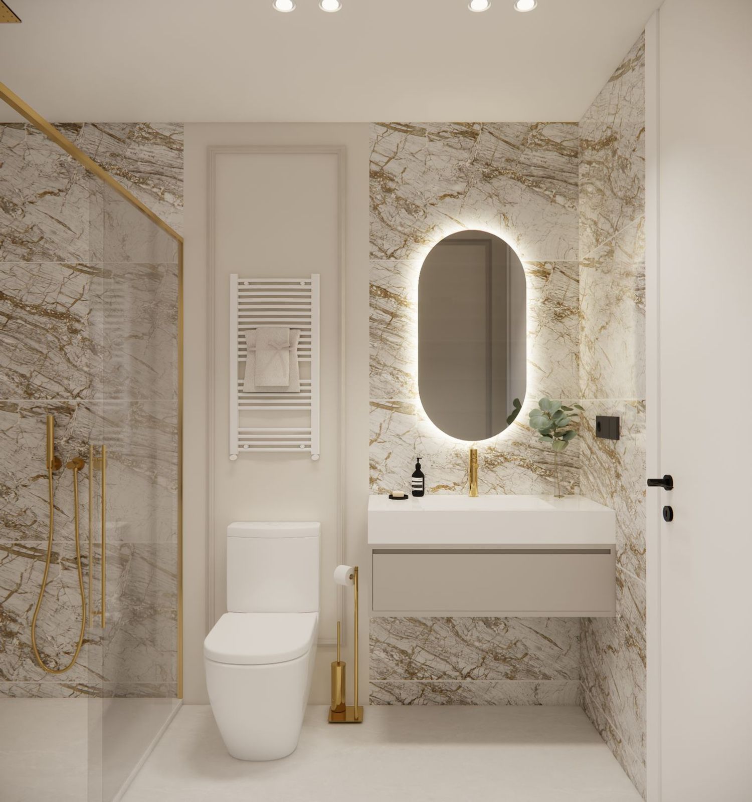 en Venta en Calle del Conde de Peñalver 70 - Imagen 23