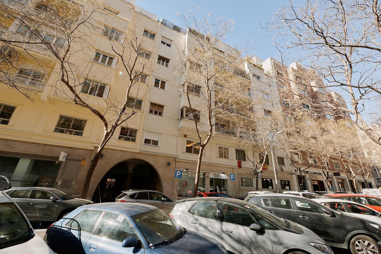 en Venta en Calle del General Díaz Porlier 95 - Imagen 3