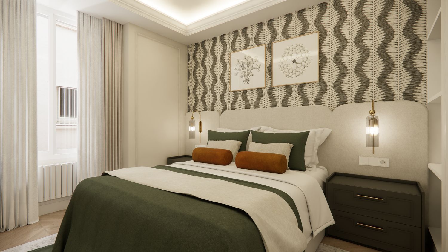 en Venta en Calle del General Díaz Porlier 95 - Imagen 8