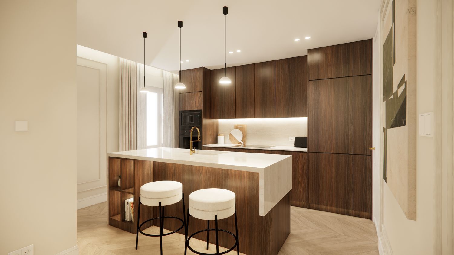 en Venta en Calle del General Díaz Porlier 95 - Imagen 11