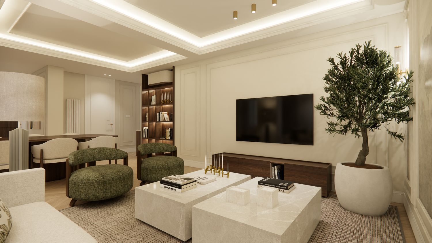 en Venta en Calle del General Díaz Porlier 95 - Imagen 4