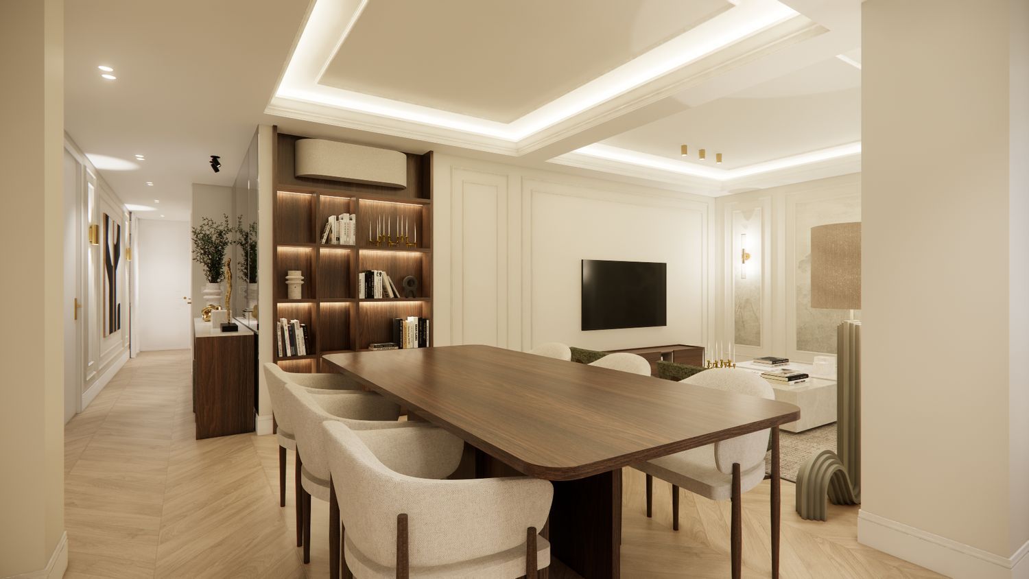 en Venta en Calle del General Díaz Porlier 95 - Imagen 10