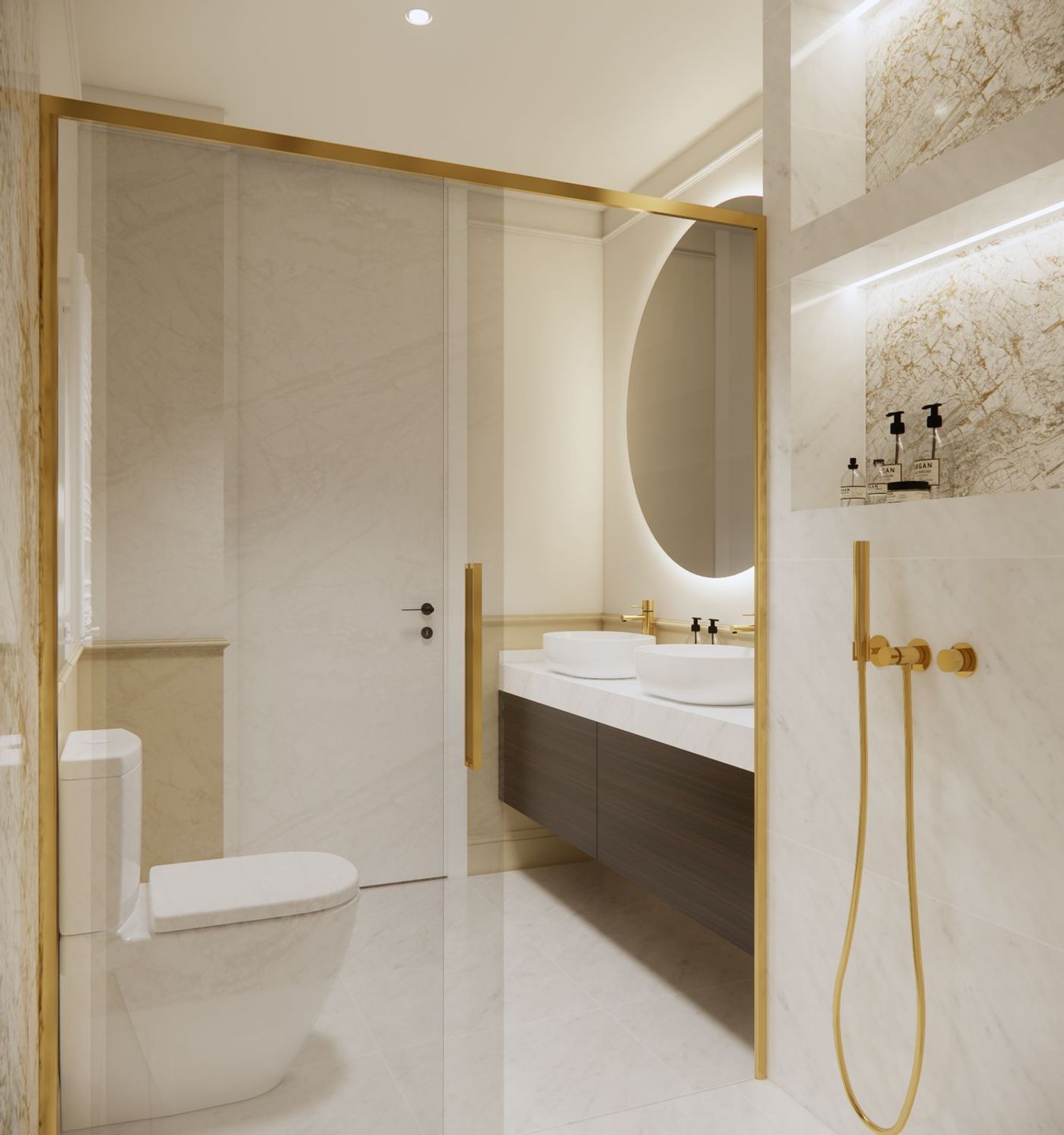 en Venta en Calle de Diego de León 66 - Imagen 4