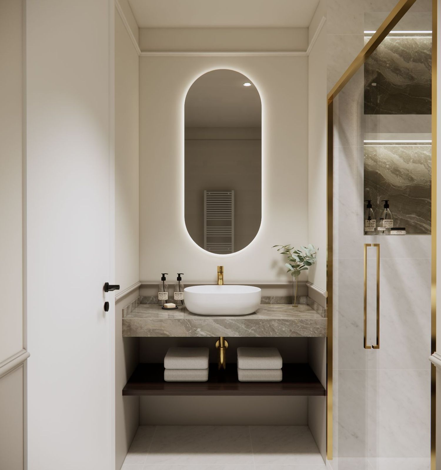 en Venta en Calle de Diego de León 66 - Imagen 5